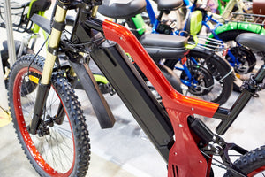 The Top 5 Guidelines for Purchasing an Electric Bicycle