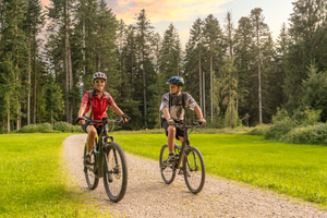 Exploring the Best 5 Trekking Bike Trails in the USA for E-Bike Enthusiasts