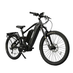 HEZZO 52v 1000w Bafang Electric Bike