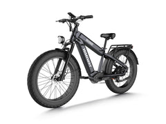 HIMIWAY Dual Battery Off-road Electric Bike Rhino(D5 Plus/ D5 Ultra)
