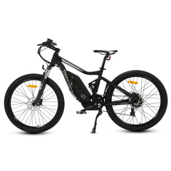 ECOTRIC Tornado Full Suspension MTB Electric Bike