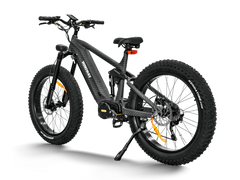 HIMIWAY Full Suspension Electric Bike Cobra Pro/D7 Pro